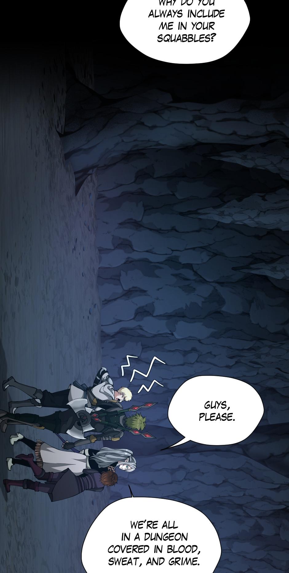 The Beginning After The End Chapter 168 image 52